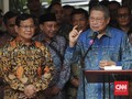 SBY Angkat Topi Cuitan 'Tajam' Said Didu soal Freeport