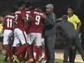 Fakhri Husaini Antar Dua Timnas Indonesia ke Piala Asia