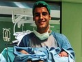 Mendapat Anak Kembar, Morata Ganti Nomor Punggung