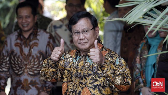 Taipan Maher Algadri Tuan Rumah Pertemuan Prabowo, PAN, PKS
