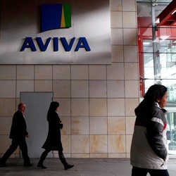Aviva Hengkang, Grup Astra Borong Saham Asuransi Astra Life