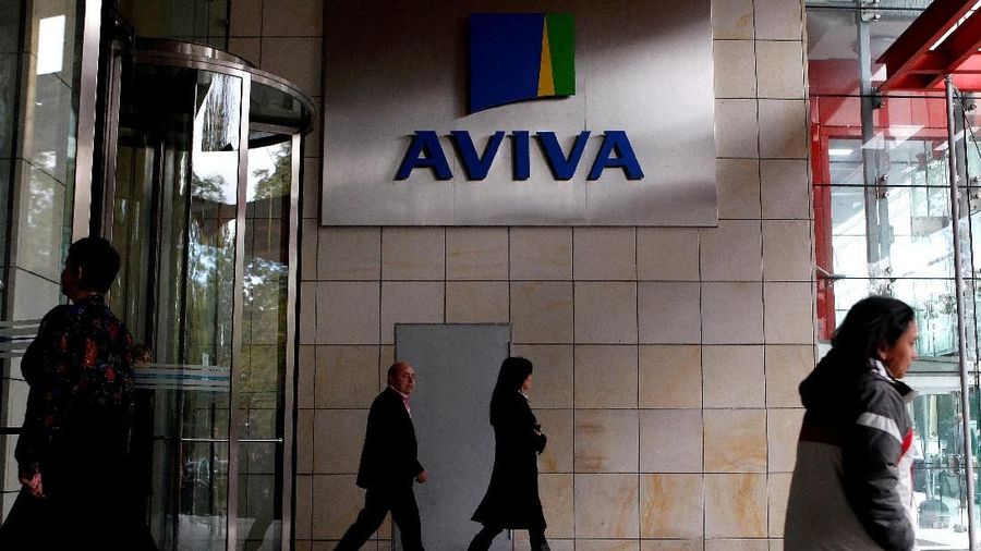 Aviva Plc, menyatakan akan keluar dari investasinya di Indonesia.