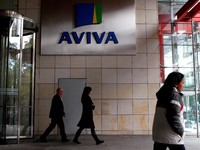 Aviva Hengkang, Grup Astra Borong Saham Asuransi Astra Life
