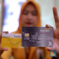 Kapan Kartu ATM BCA, BRI & Bank Mandiri Diblokir? Cek di Sini