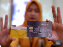 Biar Tak Lupa! Ini Jadwal Blokir Kartu ATM BNI, BRI & Mandiri