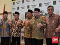 Kader PKS Jakarta Kecewa Gerindra Tak Berikan Kursi Wagub DKI