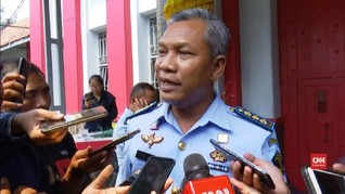 VIDEO: Sertijab Kalapas Sukamiskin