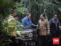 Kader Demokrat Sebut SBY-Prabowo Sepakat Berkoalisi