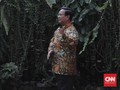 Prabowo Klaim PAN-PKS Legowo Kadernya Tak Jadi Cawapres