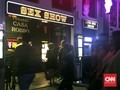 Tips Mengunjungi Kawasan Red District Amsterdam