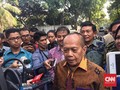 Partai Demokrat Gelar Rapat Majelis Tinggi Jumat Pagi