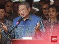 SBY Sebut Banyak Pihak Salah Persepsi terhadap PKS