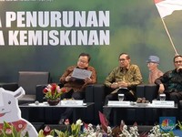 Duh, BPS Sebut Kalangan Petani Menderita Kemiskinan Parah