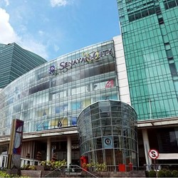 Fitch Naikkan Rating Agung Podomoro Jadi 'CCC'