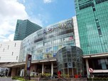 Saham APLN Meroket 31%, Benarkah Central Park & Sency Dijual?
