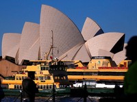 Australia Alami Ledakan Jumlah Penduduk 10 Tahun Lebih Cepat