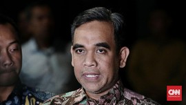 Sowan PBNU, Muzani Minta Doa Jelang Pemilihan Ketua MPR