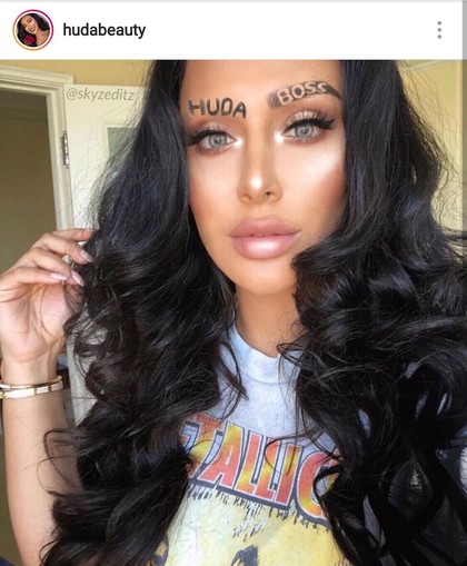 Posting Foto Cantik, 10 Selebgram Ini Raup Ratusan Juta Sekali Di-endorse 2 Posting Foto Cantik, 10 Selebgram Ini Raup Ratusan Juta Sekali Di-endorse 2