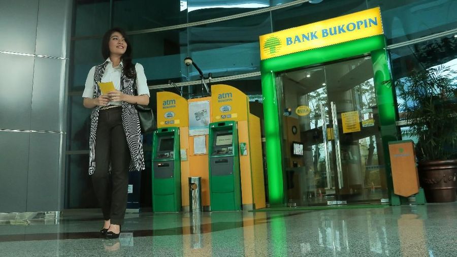 Dari dua instrumen tersebut bank ini akan menargetkan bisa menghimpun dana Rp 4 triliun.
