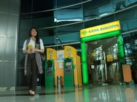 Perkuat Likuiditas, Bukopin akan Terbitkan EBA & Obligasi