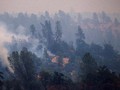 Kebakaran di California Meluas, Enam Orang Tewas