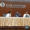 BI Sebut Sistem GPN Tak Kalah Canggih dengan Visa dan Master
