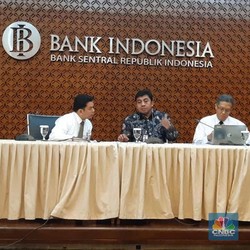 BI Sebut Sistem GPN Tak Kalah Canggih dengan Visa dan Master