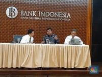BI Sebut Sistem GPN Tak Kalah Canggih dengan Visa dan Master