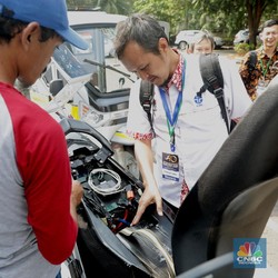 DP Mobil-Motor Listrik Sudah 0%, Penjualan Bisa Ngangkat?