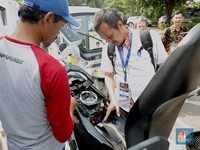 DP Mobil-Motor Listrik Sudah 0%, Penjualan Bisa Ngangkat?