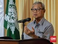 Busyro: Aturan Majelis Taklim Seperti Kembali ke Zaman Orba