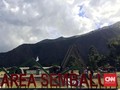 Menatap Asa di Sembalun