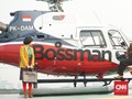 Tingkah Menyebalkan Bossman 'My Stupid Boss' Kembali