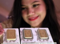 Harga Emas Pegadaian 
