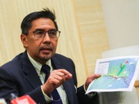 Laporan MH370 Keluar, Pejabat Penerbangan Malaysia Mundur