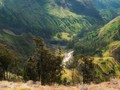 Torean, Jalur Pendakian Menantang di Punggung Rinjani