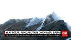 YLKI Tolak Pencabutan DMO Batu Bara