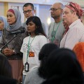 Hasil Investigasi MH370 Kecewakan Keluarga Korban
