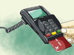 Ini Keunggulan Kartu Debit GPN Dibanding Visa dan MasterCard