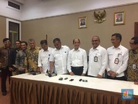 Bye Chevron, Pertamina Kuasai Blok Rokan 8 Agustus 2021