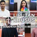 Berpenghasilan Fantastis, Sudahkah Selebgram Berinvestasi?