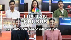 Berpenghasilan Fantastis, Sudahkah Selebgram Berinvestasi?