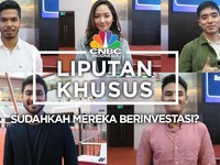 Berpenghasilan Fantastis, Sudahkah Selebgram Berinvestasi?