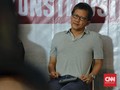 Rocky Gerung Belum Pastikan Penuhi Panggilan Polisi Besok