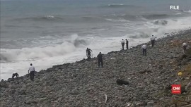 VIDEO: Laporan MH370 Tak Beri Titik Terang Keberadaan Pesawat