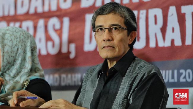 Eks Komisioner KPU: Segera Evaluasi Pemilu, Jangan Ditunda