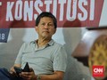 Rocky Gerung Sindir ILC Batal: Kabel Digunting dari Monas