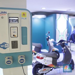 Kejagung Periksa 3 Saksi Terkait Dugaan Korupsi di PLN