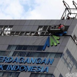 Eksklusif: Kemendag Ungkap 2 Alasan AS Gugat RI Rp 5 T