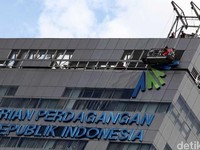 Kemenperin & Kemendag Bersatu Lagi, Bisa Enggak?